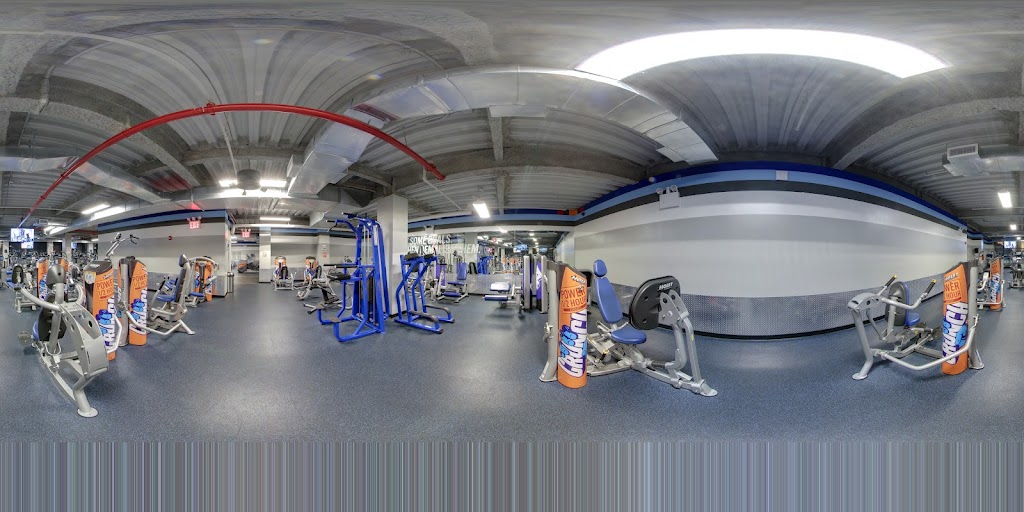  Crunch Fitness - Flatbush