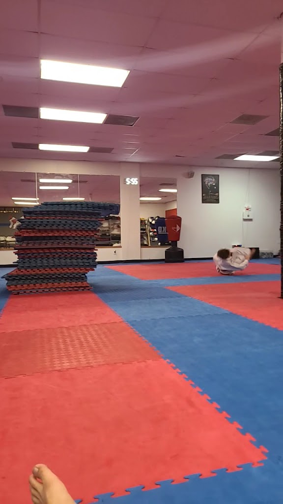  Paramount Tae Kwon Do Center