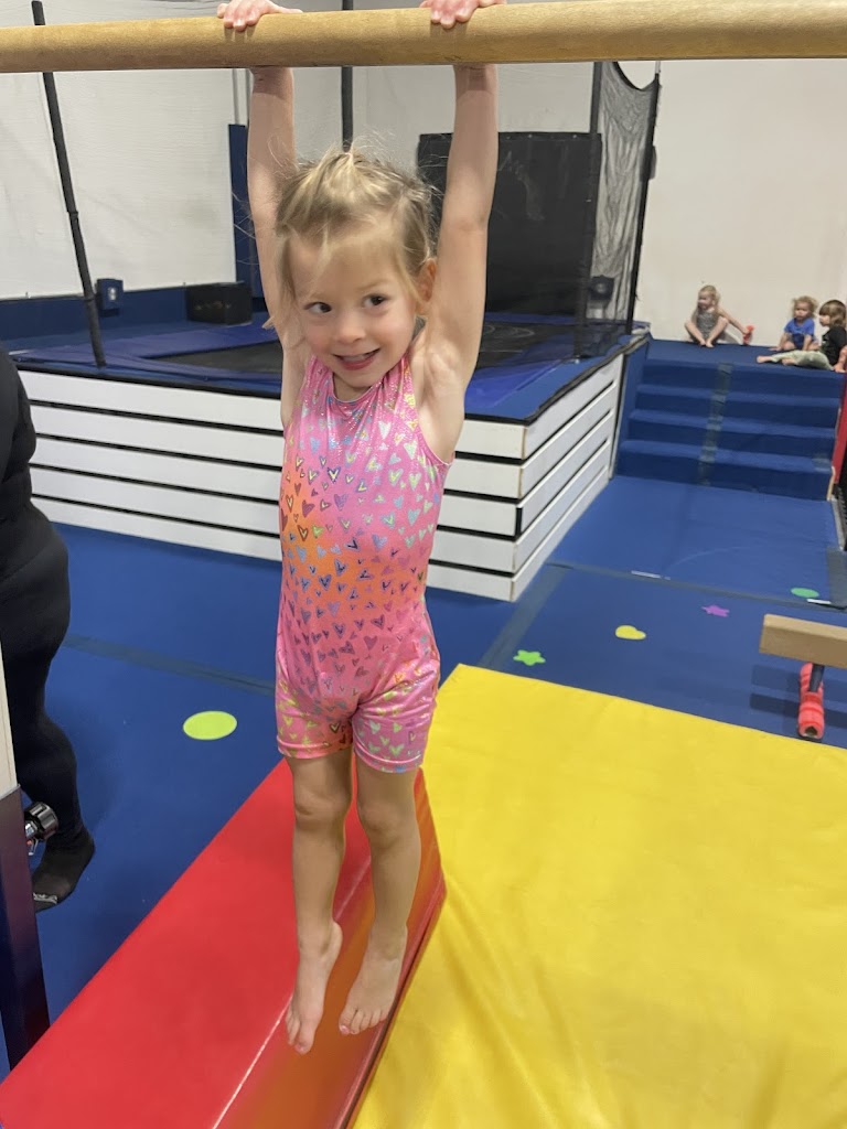  Tumble Trix Gymnastics & Tumbling
