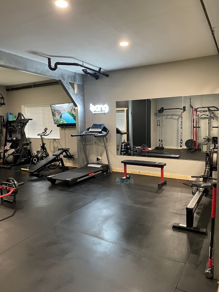  Triad Wellness-Gym/Fitness & Nutrition & Mindfulness