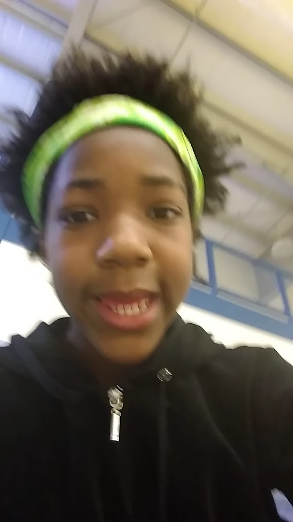  Forrest City Sports Complex