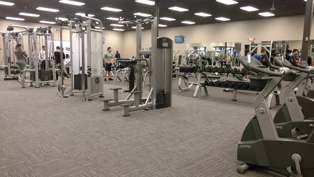  Eastlake Athletic Club