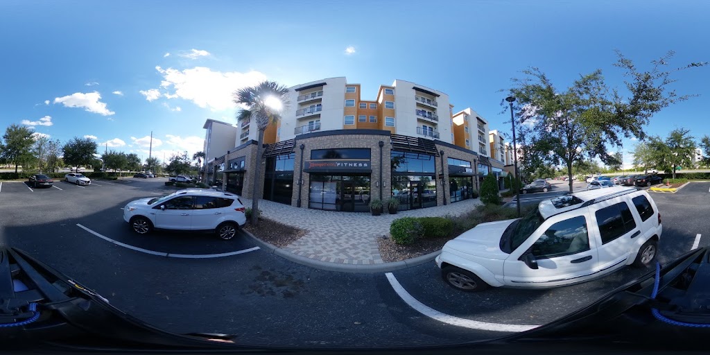  Orangetheory Fitness