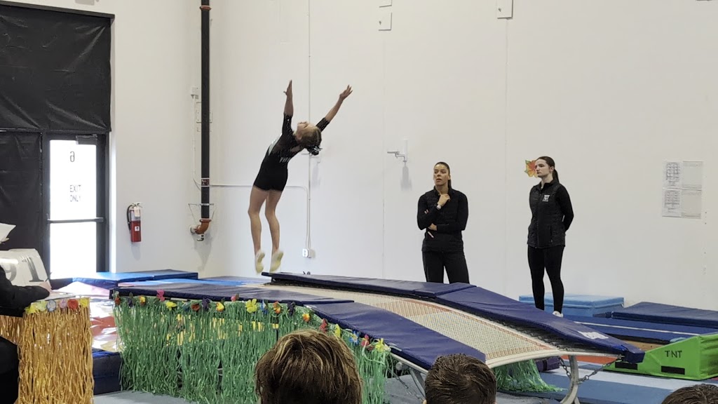  Twin City Twisters - East