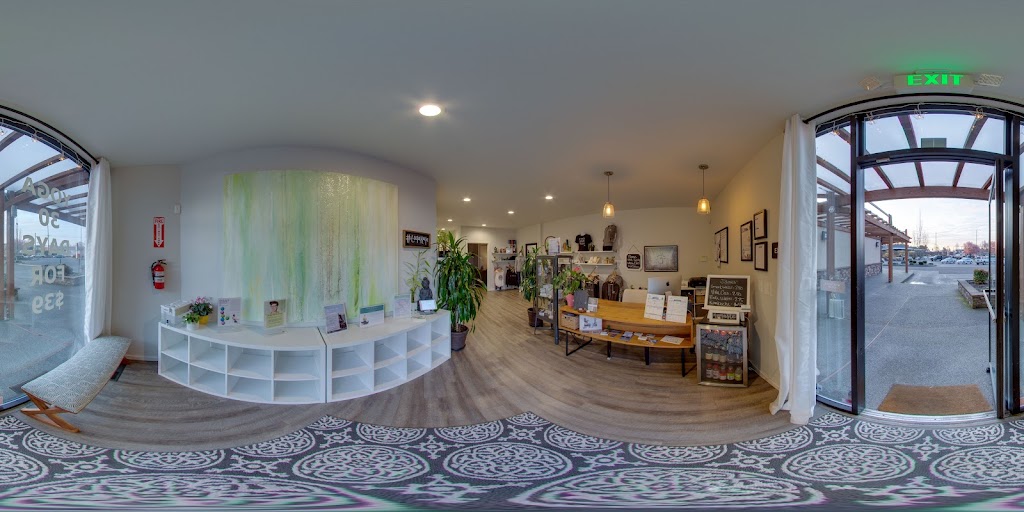  Tuladhara Yoga- Lakewood