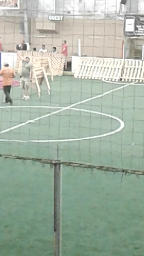  Lake County Sports Center