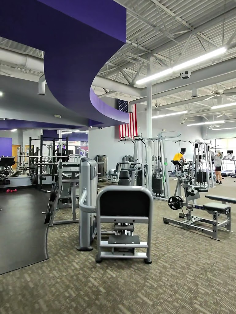  Anytime Fitness