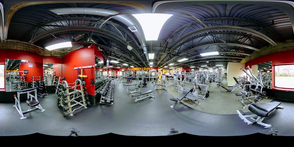  Fitness Premier Plainfield