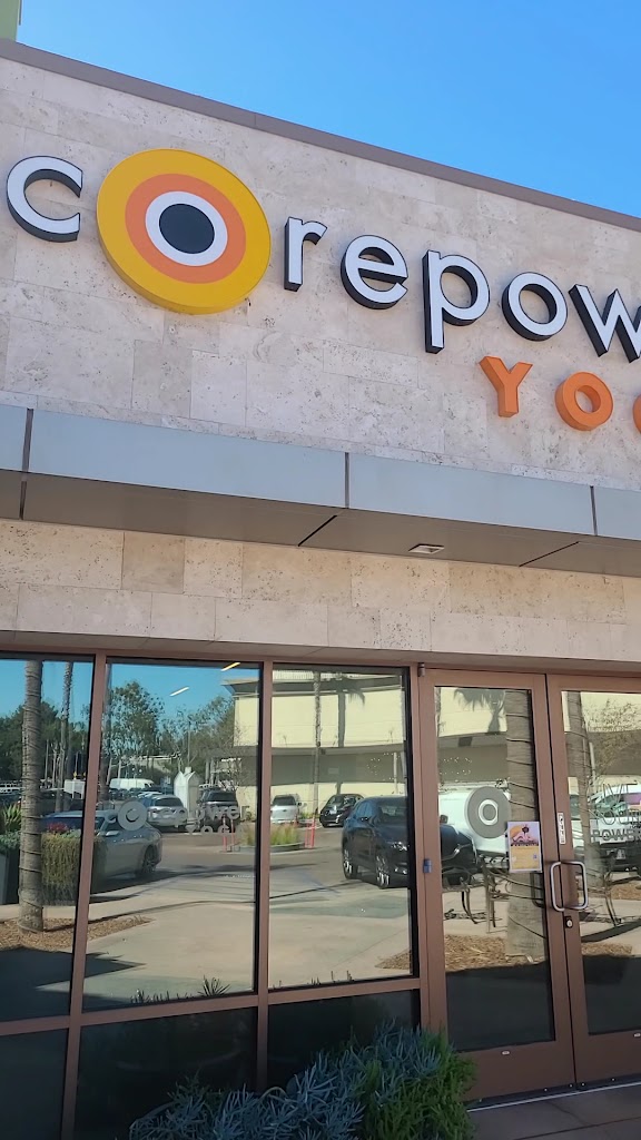  CorePower Yoga - Marina del Rey