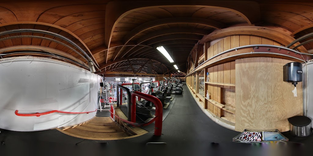  Power Station Hood River