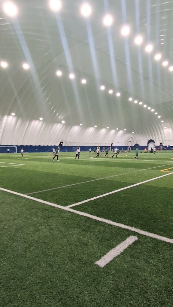  NH Sportsdome - Goffstown