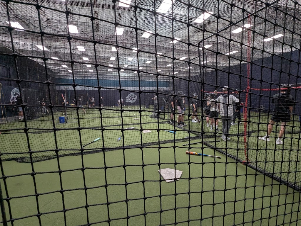  Mariners Training Center - Woodinville