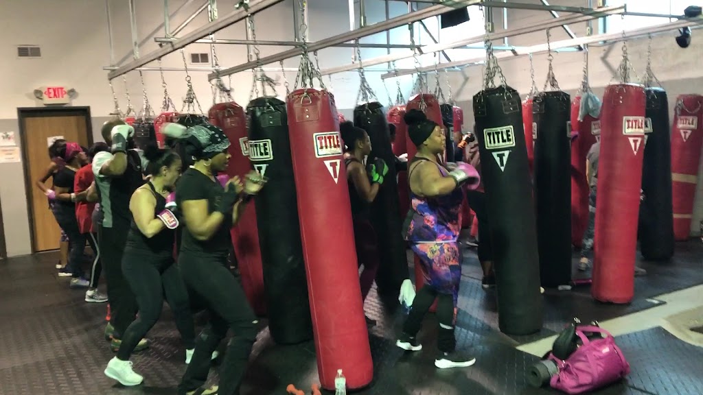  Triple Action Fitness