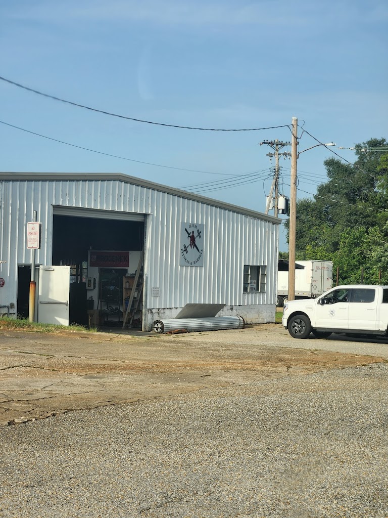  Ilium Fitness & Barbell