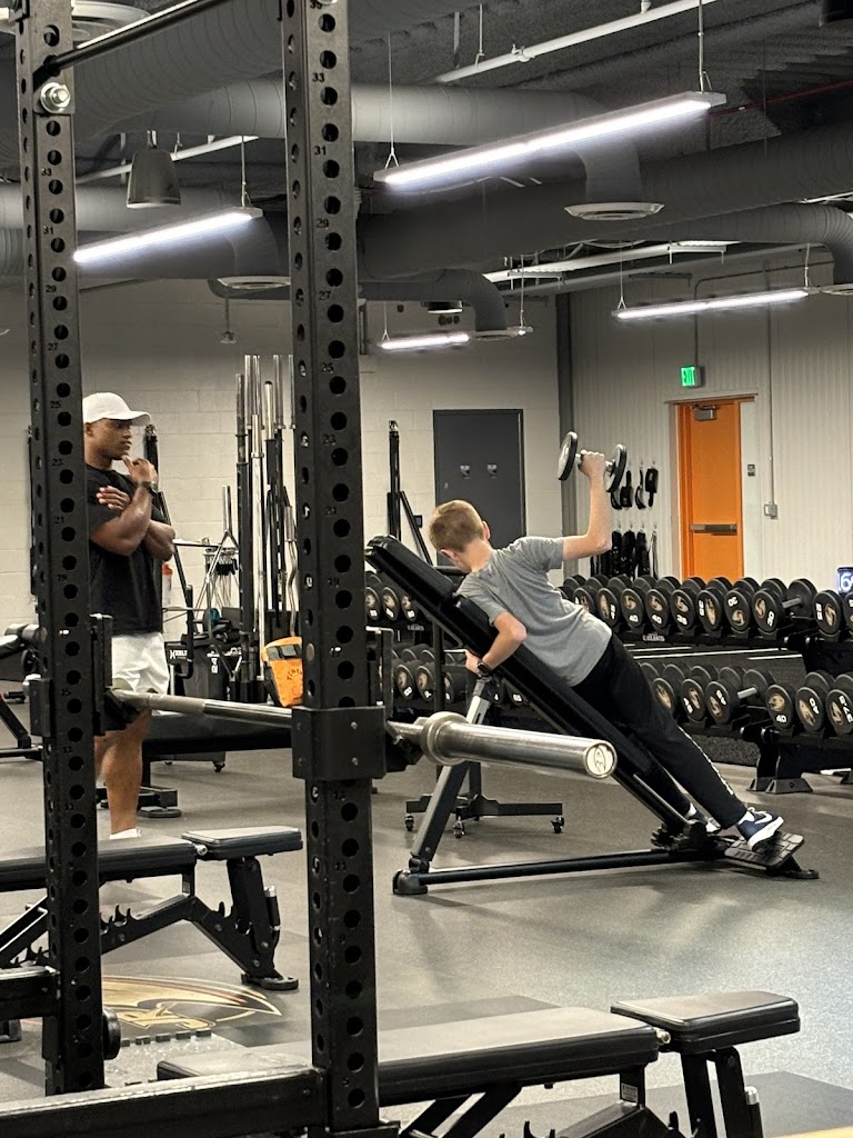  Procode Elite Training Facility