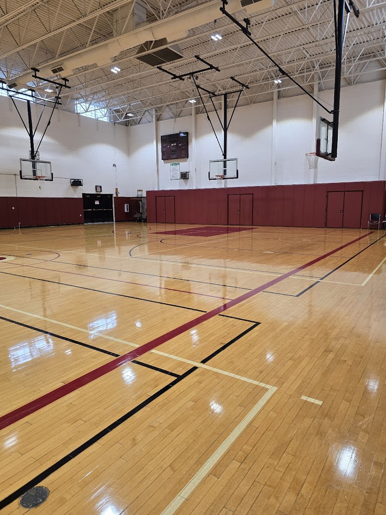  Westmont Park District Fitness club