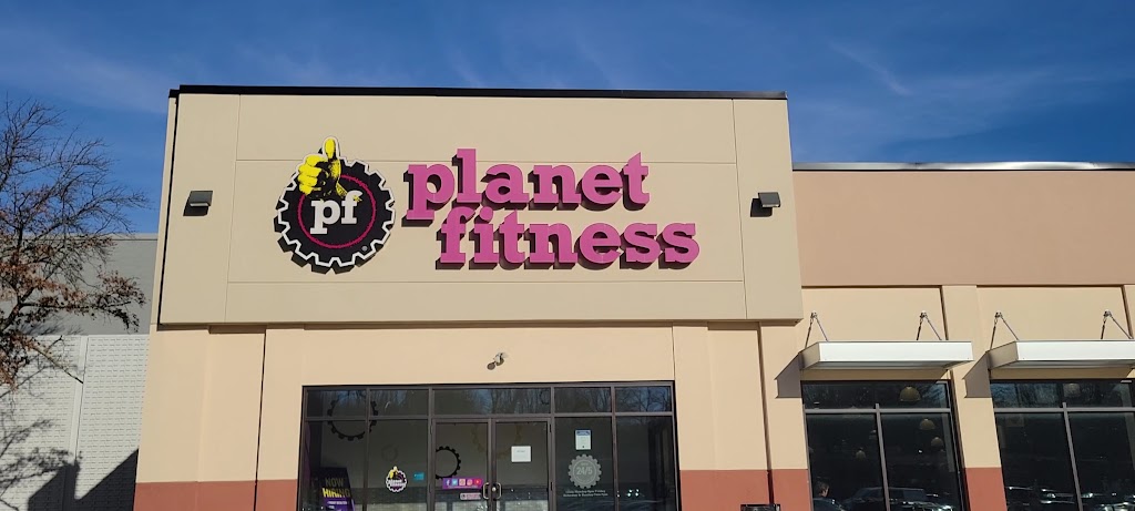  Planet Fitness