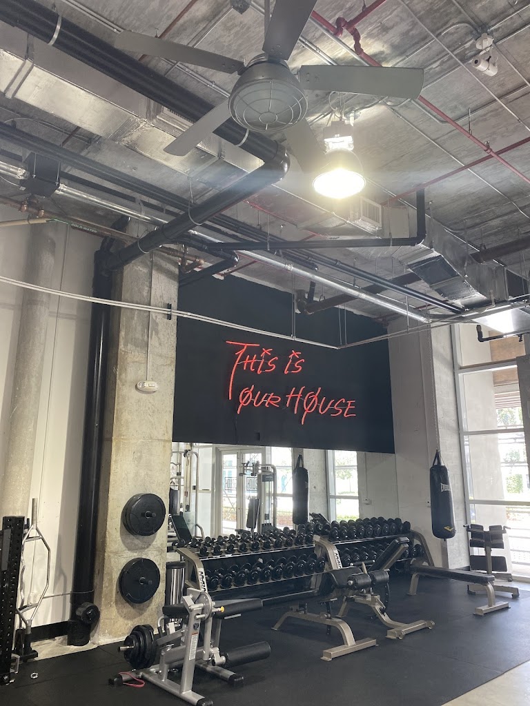  House of Transformation