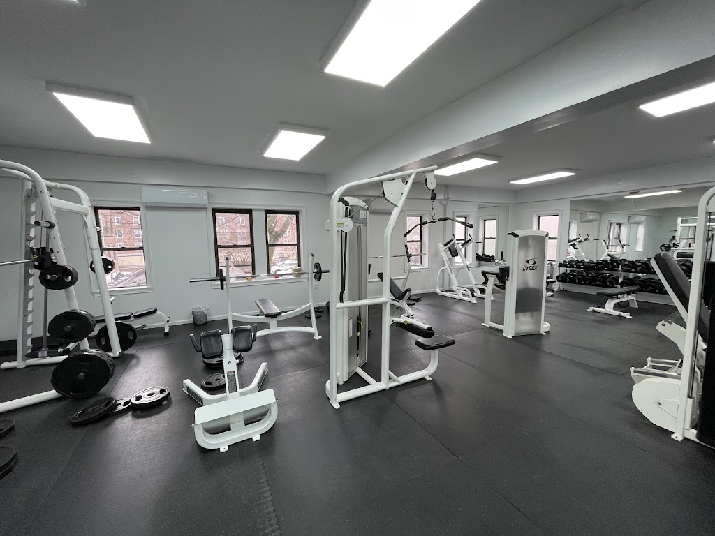  KGym Fitness 헬스장 健身房