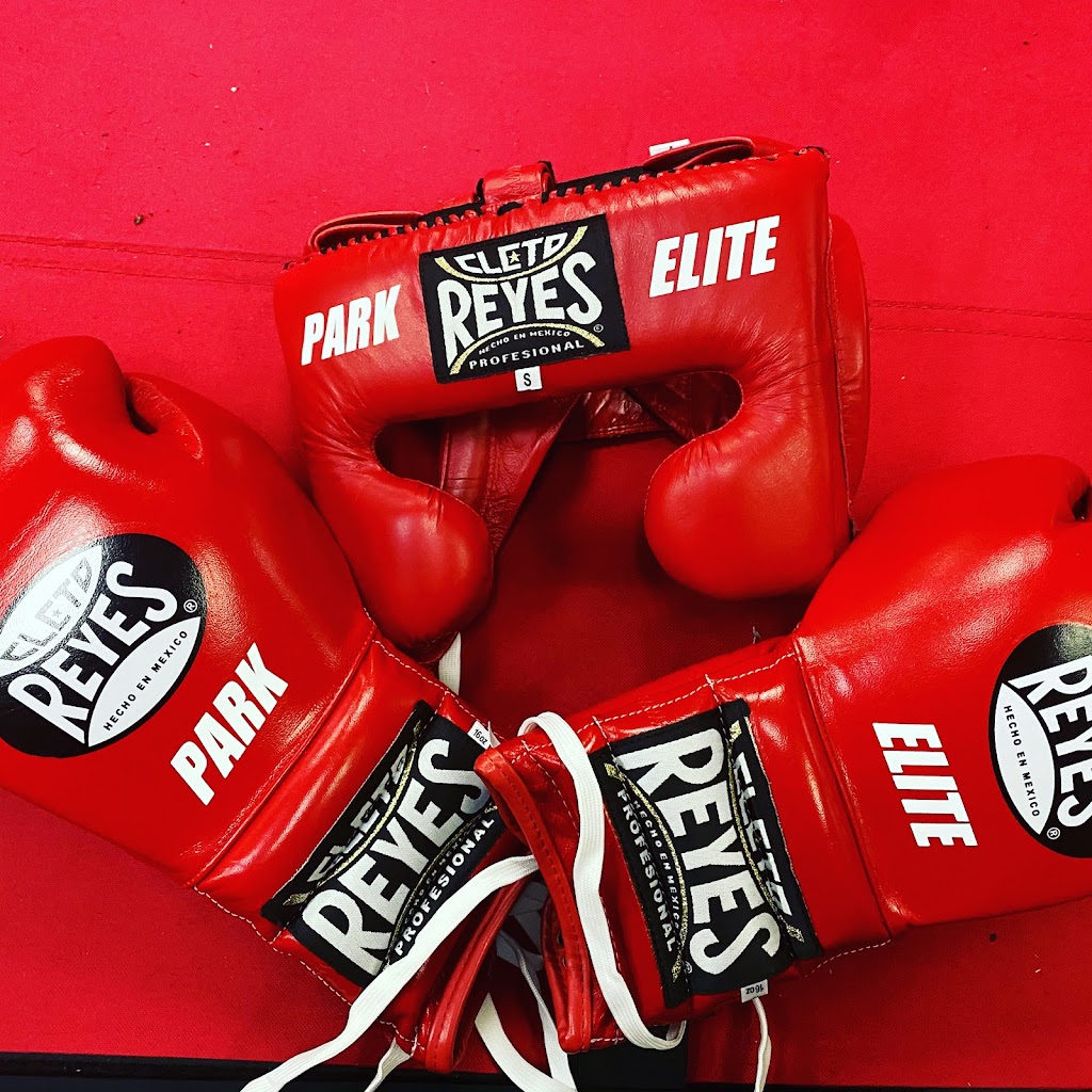  Park Elite Boxing Academy
