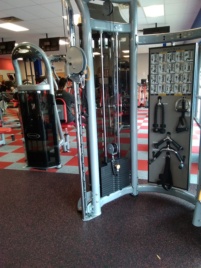  Ridgeland Fitness Center