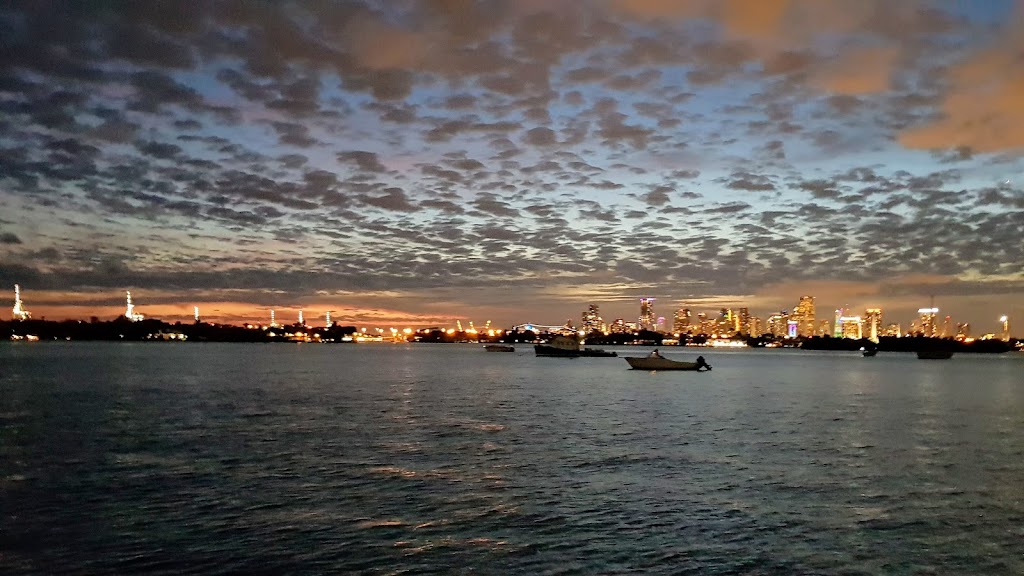  Flamingo Fitness Center