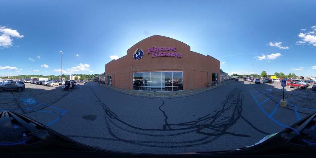 Planet Fitness
