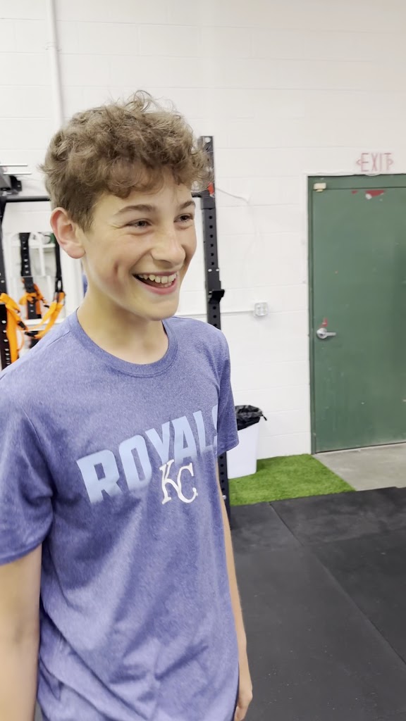  Alpha Performance Institute