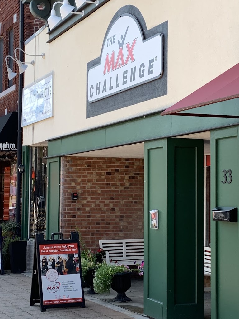  MAX Fitness & Wellness Center of Madison