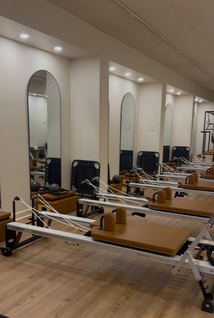  Saans Pilates and Wellness Studio