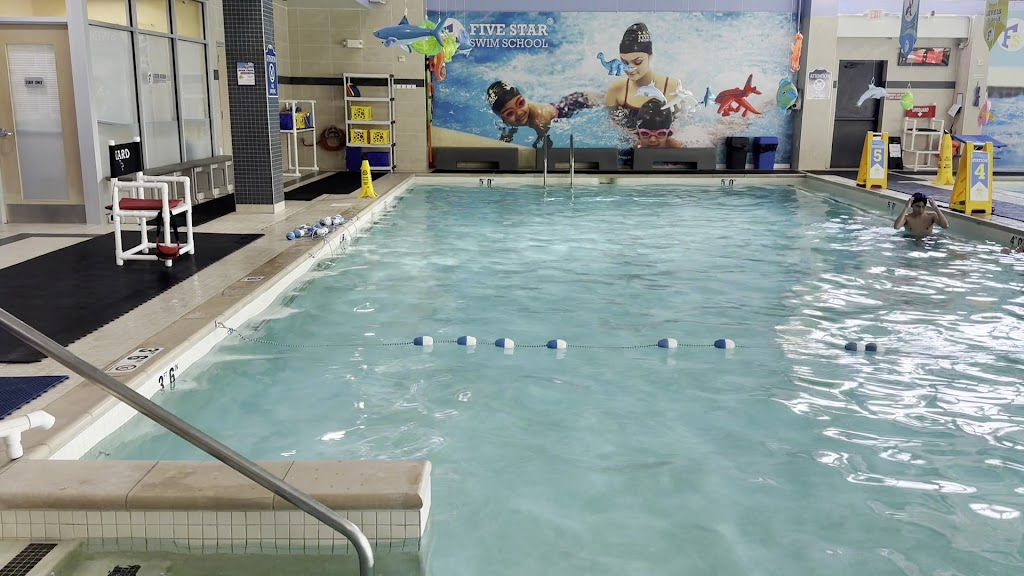  Five Star Swim School - Princeton