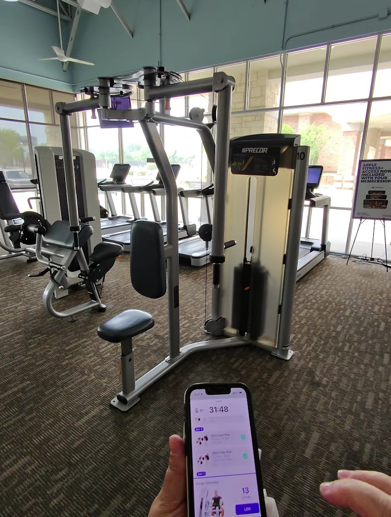  Anytime Fitness