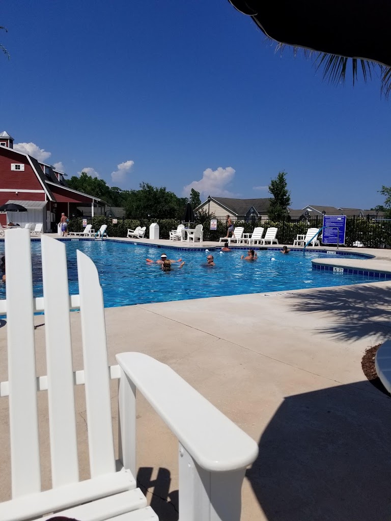  The Farm at Brunswick Amenity Center