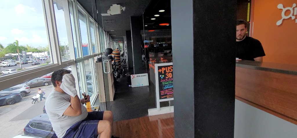  Orangetheory Fitness