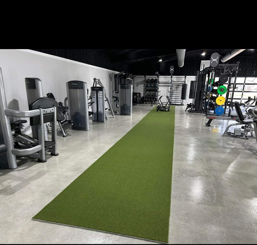  Front Street Fitness