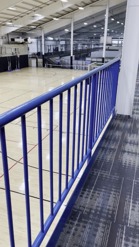  Prairie Athletic Club