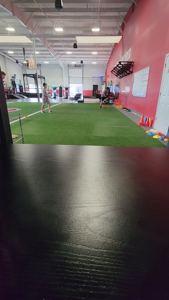  Athletic Republic Cincinnati