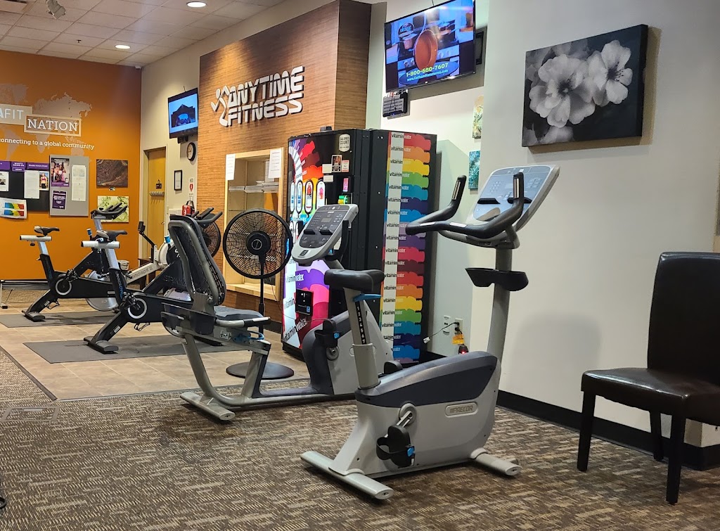  Anytime Fitness