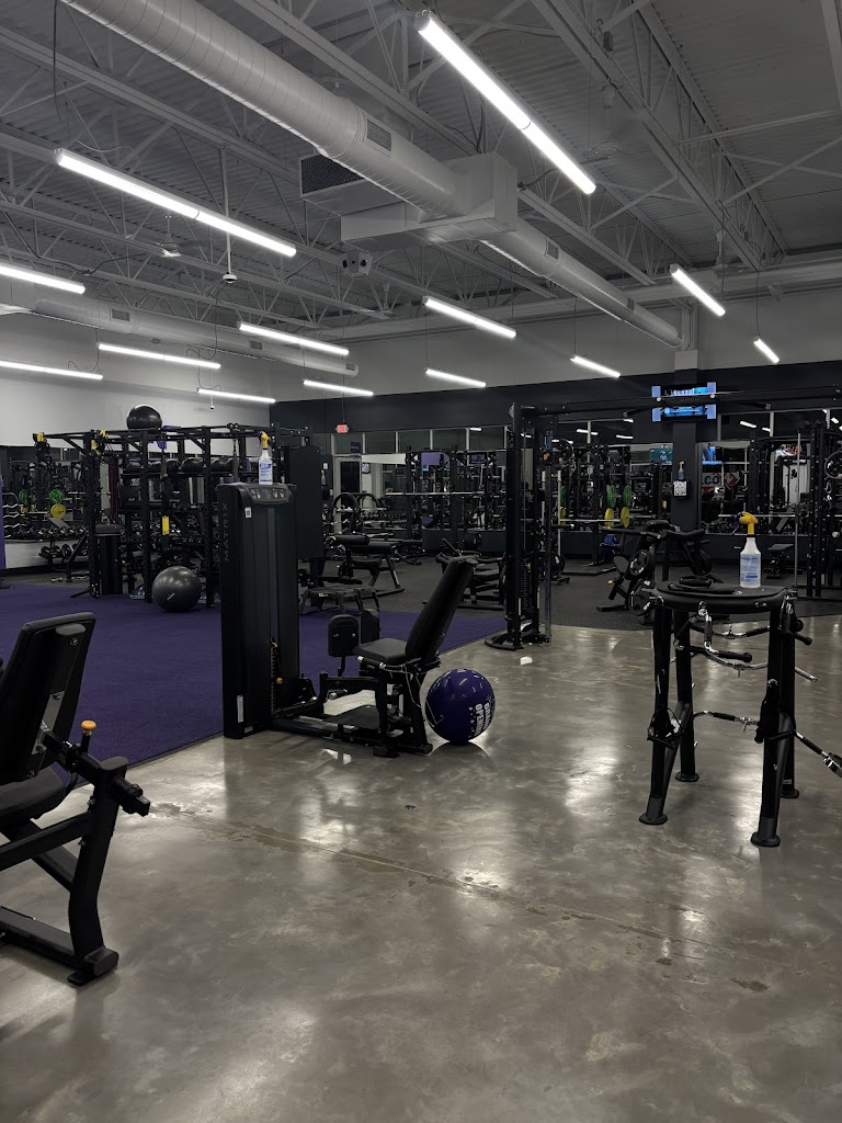  Anytime Fitness