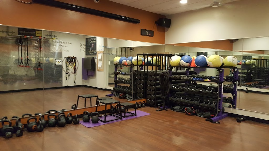  Anytime Fitness