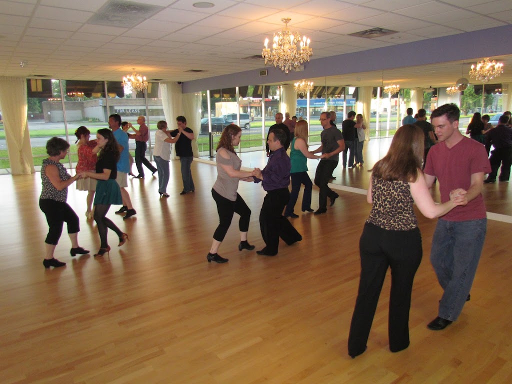  Arthur Murray Dance Studio