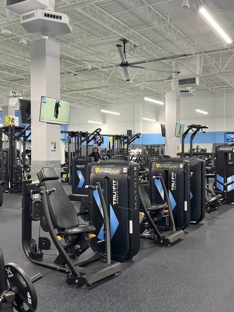  TruFit Athletic Clubs - Murfreesboro
