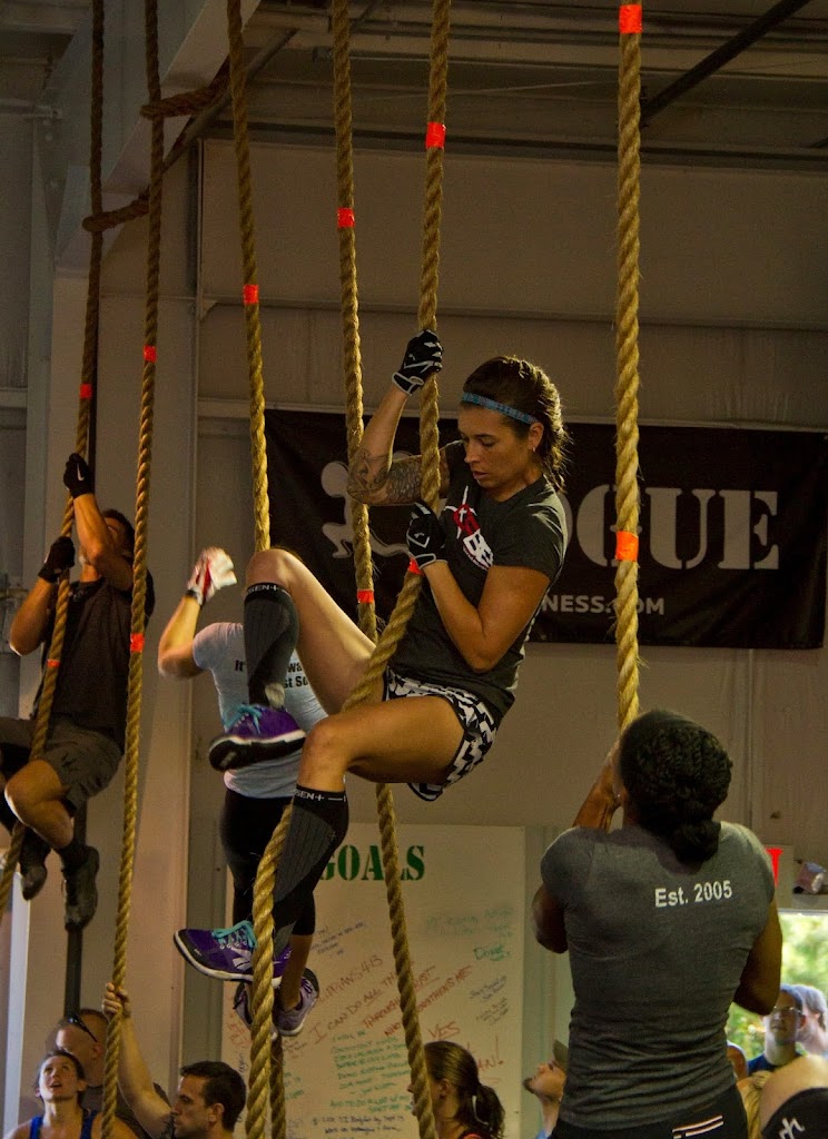  CrossFit Holly Springs