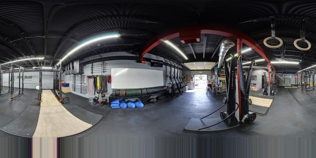  Dirty South Strength & Conditioning