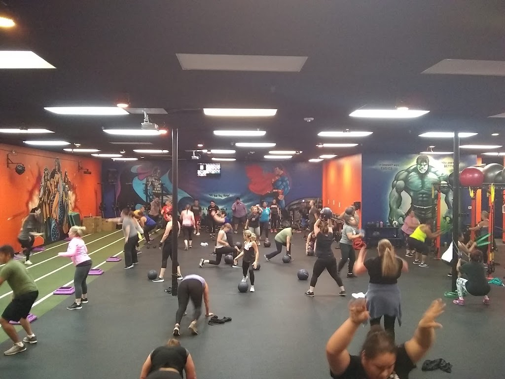  Results Transformation Center