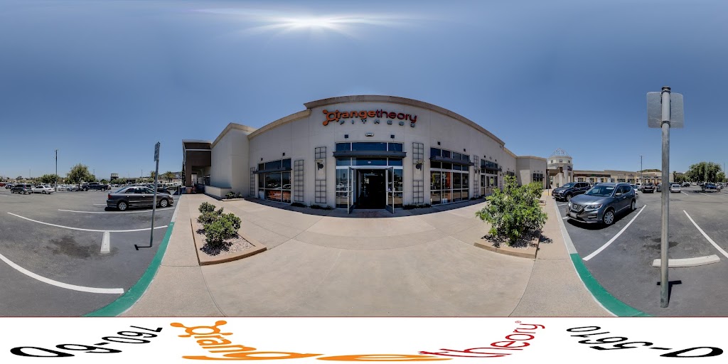  Orangetheory Fitness