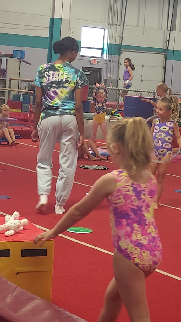  Lakeshore Dance & Gymnastics