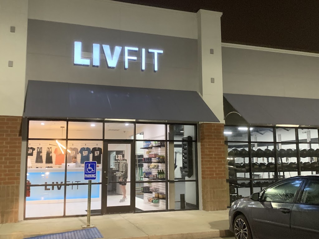  Liv Fit