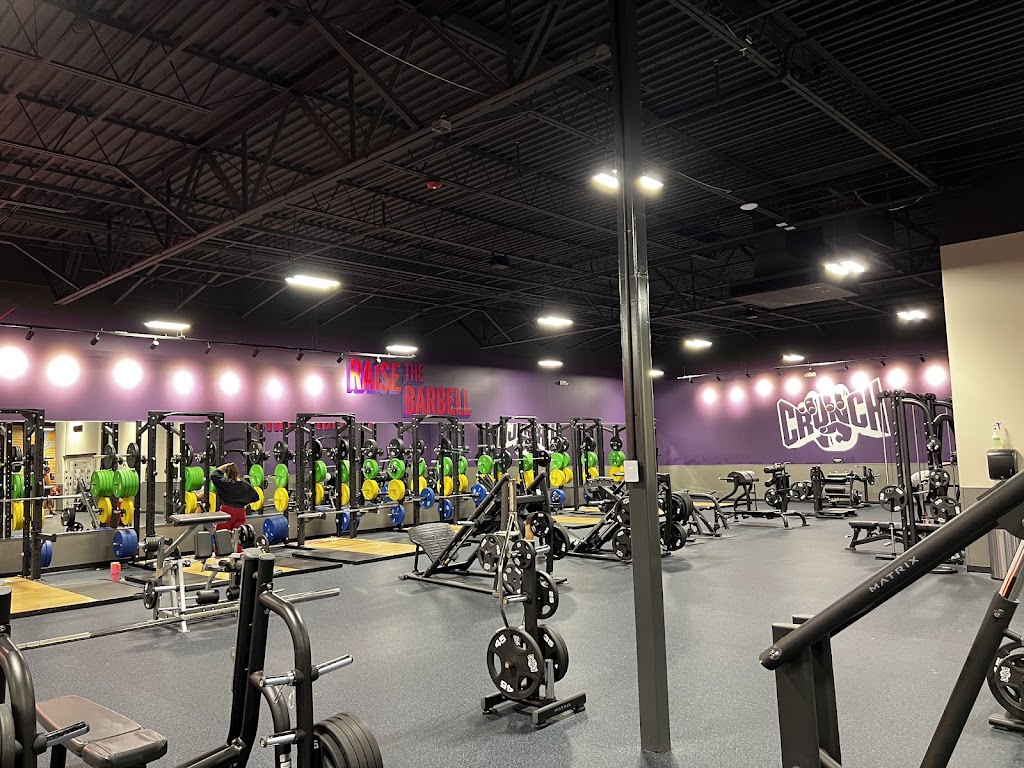  Crunch Fitness - Wilmington