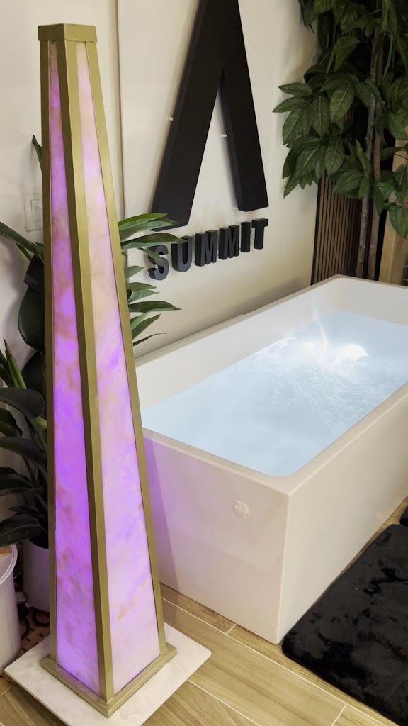  Summit Health & Fitness